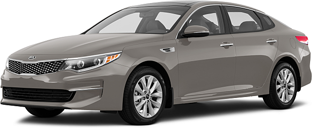 2016 Kia Optima EX at Hallmark Hyundai Hendersonville