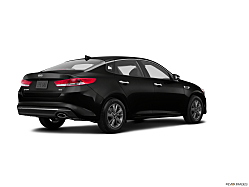 Thumbnail image of 2016 Kia Optima at Honda Morristown