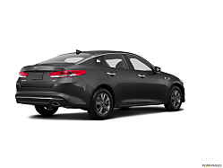 Thumbnail image of 2016 Kia Optima at Headquarters Nissan