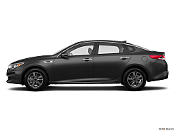 Thumbnail image of 2016 Kia Optima at Headquarters Nissan