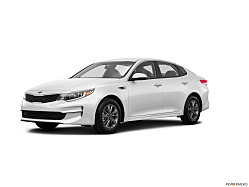 Thumbnail image of 2016 Kia Optima at Honda Morristown