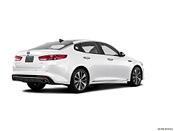 Thumbnail image of 2016 Kia Optima at Broadway Motors