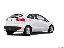 Thumbnail image of 2016 Kia Rio 5-Door at Morristown Chevrolet