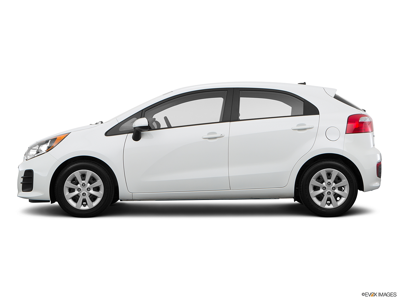 Image of 2016 Kia Rio 5-Door LX