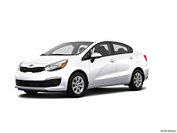 Thumbnail image of 2016 Kia Rio at Honda Morristown