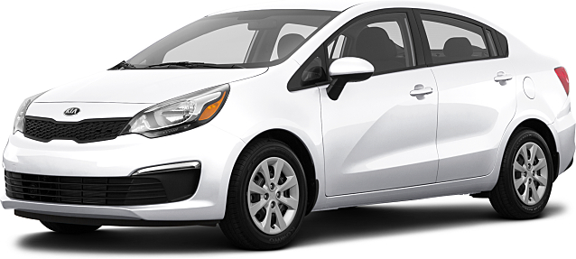 2016 Kia Rio LX at Honda Morristown