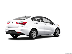 Thumbnail image of 2016 Kia Rio at Honda Morristown