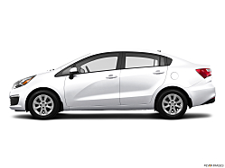 Thumbnail image of 2016 Kia Rio at Honda Morristown