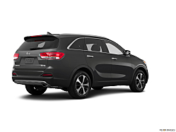 Thumbnail image of 2016 Kia Sorento at Hendrick Volkswagen Of Frisco
