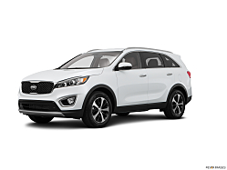 Thumbnail image of 2016 Kia Sorento at Morristown Chevrolet