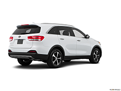 Thumbnail image of 2016 Kia Sorento at Morristown Chevrolet