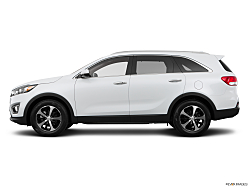 Thumbnail image of 2016 Kia Sorento at Morristown Chevrolet