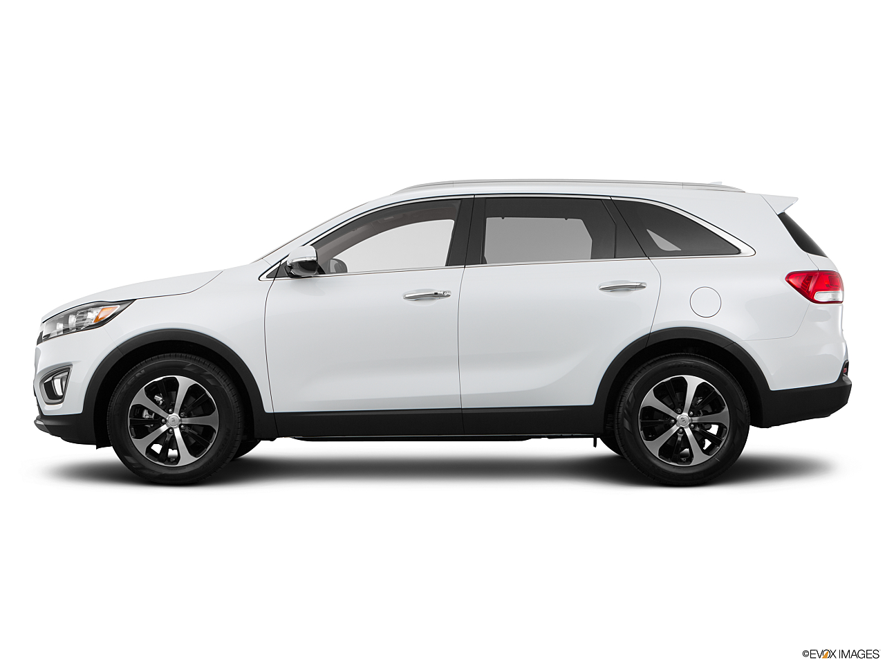 Image of 2016 Kia Sorento EX V6