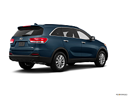 Thumbnail image of 2016 Kia Sorento at Headquarters Nissan