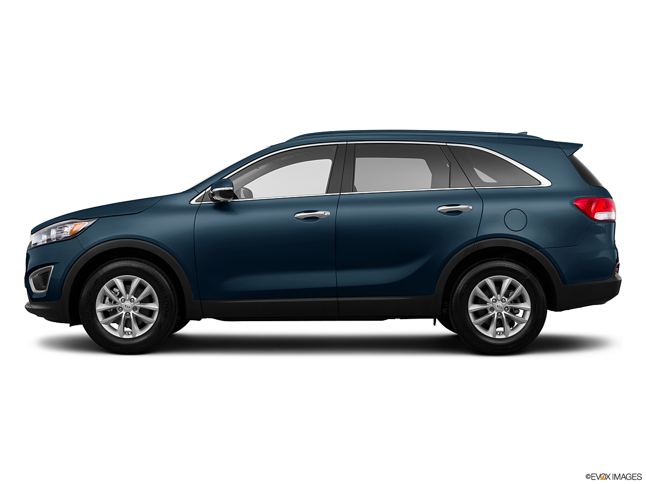 Image of 2016 Kia Sorento L