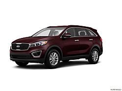 Thumbnail image of 2016 Kia Sorento at Rocky Top Chrysler Dodge Jeep