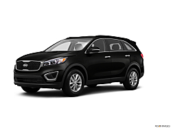 Thumbnail image of 2016 Kia Sorento at Morristown Chevrolet