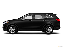 Thumbnail image of 2016 Kia Sorento at Morristown Chevrolet