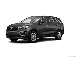 Thumbnail image of 2016 Kia Sorento at Carr Cadillac Buick Gmc