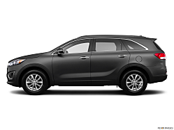 Thumbnail image of 2016 Kia Sorento at Carr Cadillac Buick Gmc