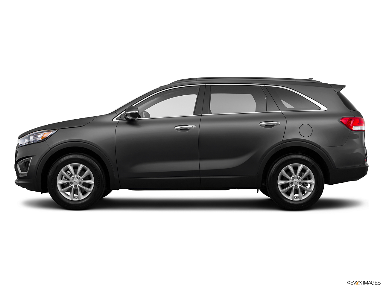 Image of 2016 Kia Sorento LX