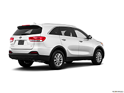 Thumbnail image of 2016 Kia Sorento at Headquarters Nissan