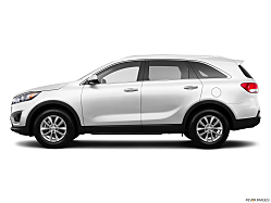 Thumbnail image of 2016 Kia Sorento at Headquarters Nissan