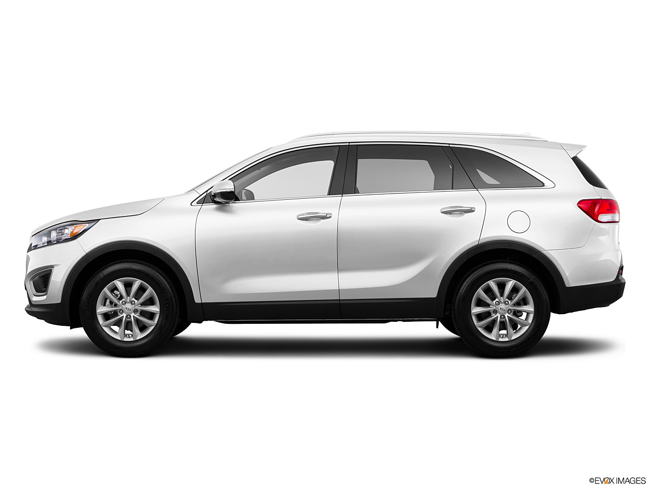 Image of 2016 Kia Sorento LX