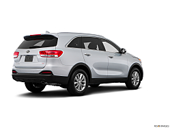 Thumbnail image of 2016 Kia Sorento at Morristown Chevrolet