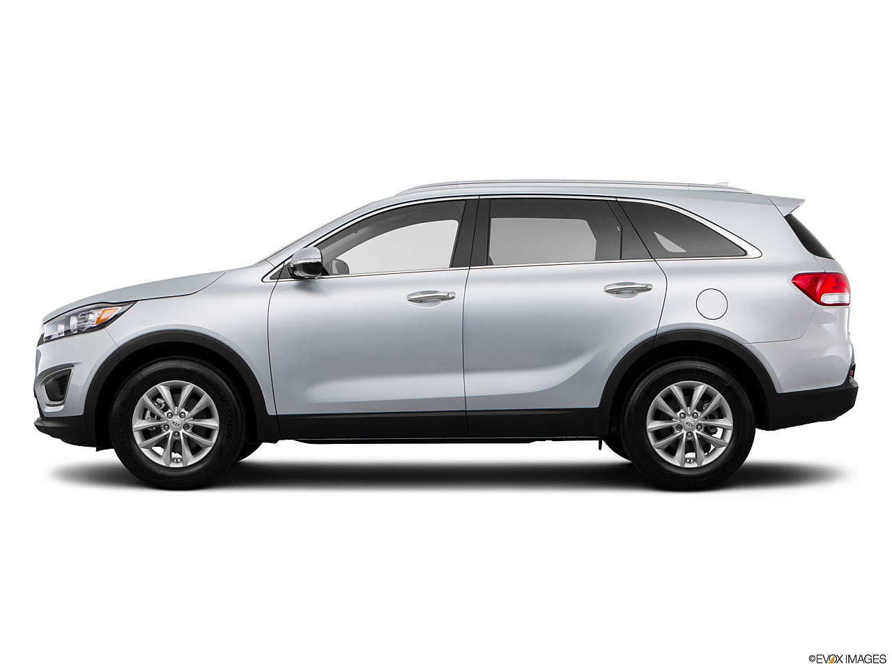 Image of 2016 Kia Sorento LX