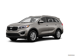 Thumbnail image of 2016 Kia Sorento at Broadway Motors