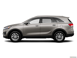 Thumbnail image of 2016 Kia Sorento at Broadway Motors