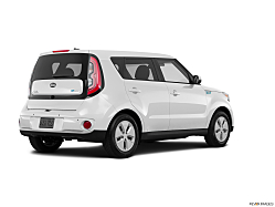 Thumbnail image of 2016 Kia Soul EV at RECIO AUTO SALES