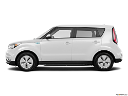 Thumbnail image of 2016 Kia Soul EV at RECIO AUTO SALES