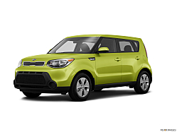 Thumbnail image of 2016 Kia Soul at Headquarters Nissan