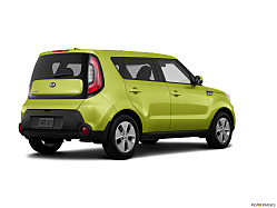 Thumbnail image of 2016 Kia Soul at Headquarters Nissan