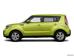 Thumbnail image of 2016 Kia Soul at Headquarters Nissan