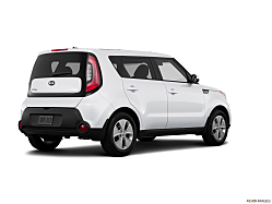 Thumbnail image of 2016 Kia Soul at Autotrade Group