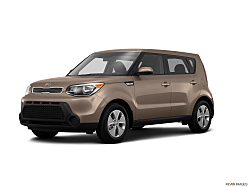 Thumbnail image of 2016 Kia Soul at Headquarters Nissan