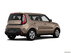 Thumbnail image of 2016 Kia Soul at Headquarters Nissan