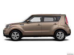 Thumbnail image of 2016 Kia Soul at Headquarters Nissan