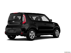 Thumbnail image of 2016 Kia Soul at PRESTIGE AUTOMOTIVE GROUP