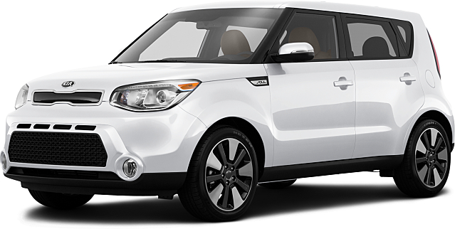 2016 Kia Soul ! at Headquarters Nissan
