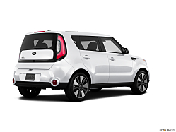 Thumbnail image of 2016 Kia Soul at Headquarters Nissan