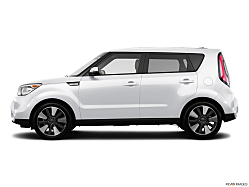 Thumbnail image of 2016 Kia Soul at Headquarters Nissan