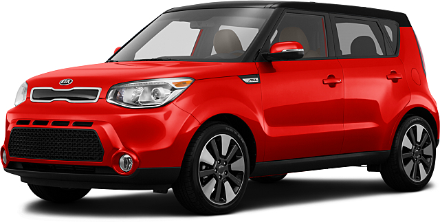 2016 Kia Soul ! at Headquarters Nissan