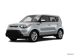 Thumbnail image of 2016 Kia Soul at Morristown Chevrolet