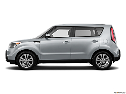 Thumbnail image of 2016 Kia Soul at Morristown Chevrolet