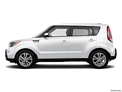 Thumbnail image of 2016 Kia Soul at Chuck Ryan Cars