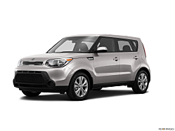 Thumbnail image of 2016 Kia Soul at Lakeway Auto